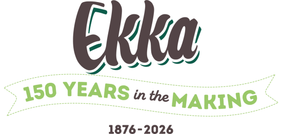 Royal Queensland Show "EKKA" 8th - 16th August, 2026